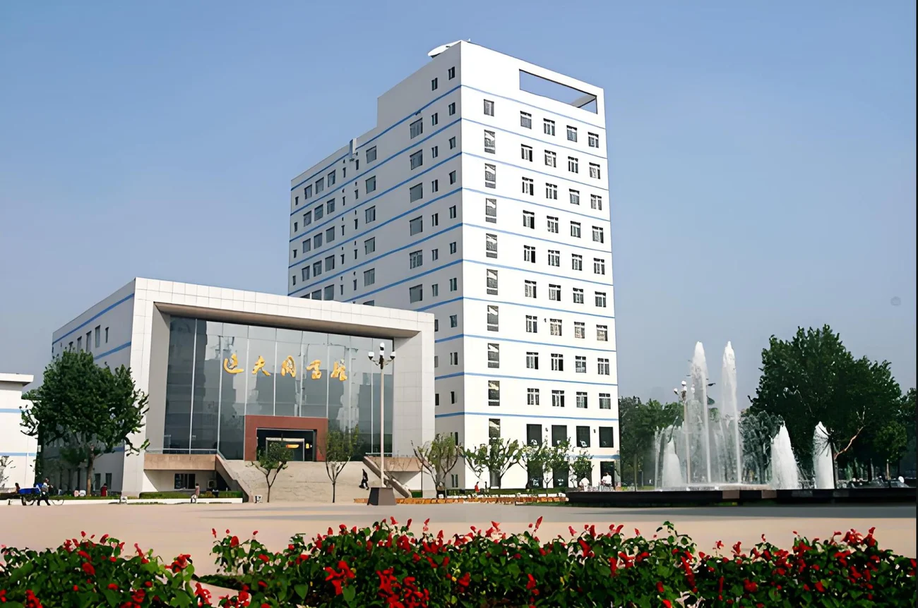 西安电子科技大学图书馆:南北双校区的高可用答卷