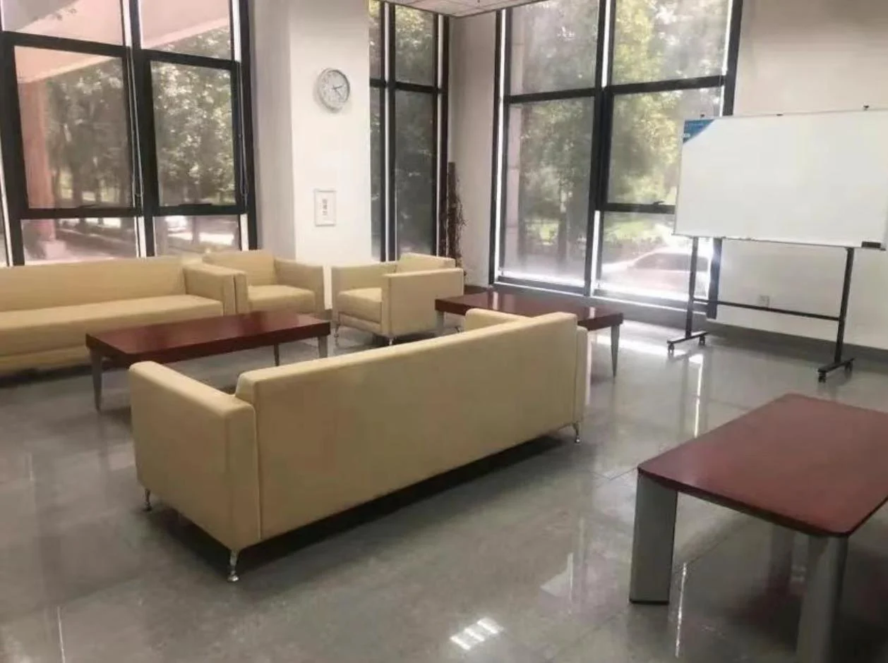 空间一体机隐藏化安装：与建筑风格和谐统一