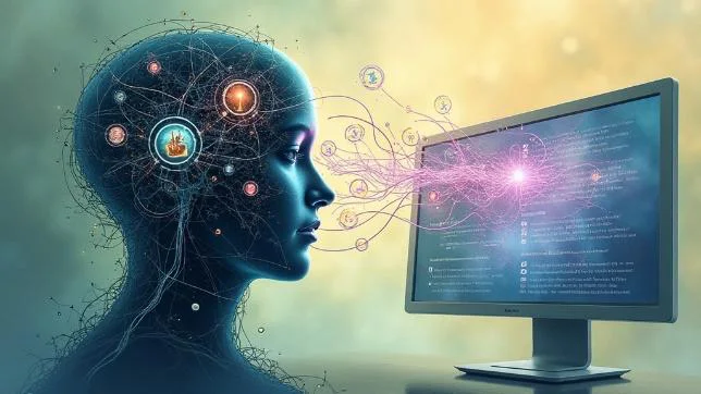 AI 让"人人都有一对一导师"成为可能