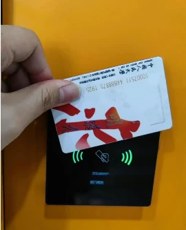 中国人民大学校内静音舱实现校园全方位覆盖!