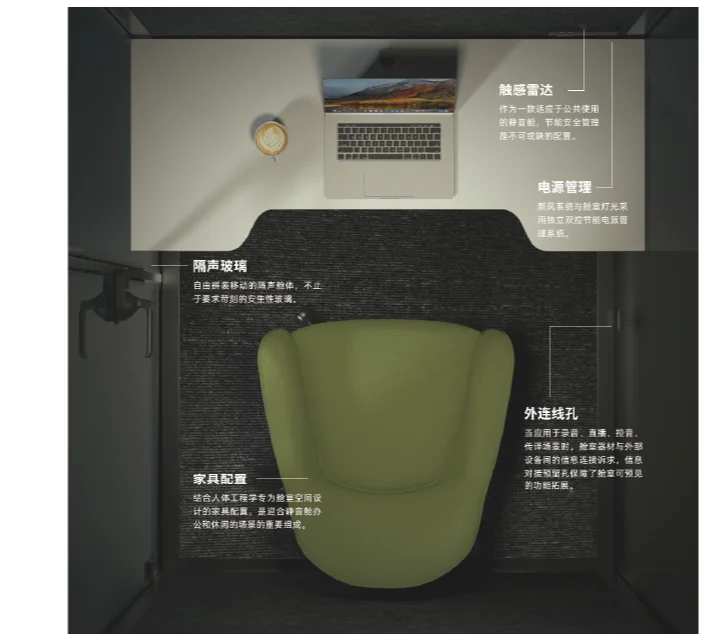人性化设计
